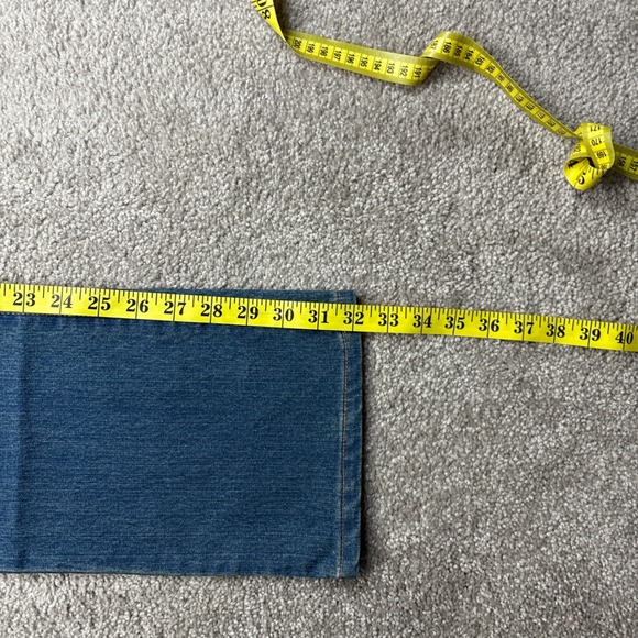 Florida Gators Embroidered Bootcut Jeans Womens Size 14 NWT - Picture 7 of 9